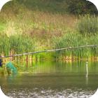 Рыбалка на Шатурских озёрах